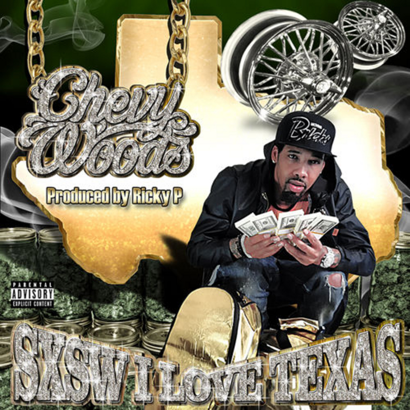 Chevy Woods - Fort Worth - Tekst piosenki, lyrics - teksciki.pl