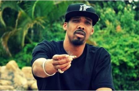 Chevy Woods - Neck Of The Woods - Tekst piosenki, lyrics - teksciki.pl