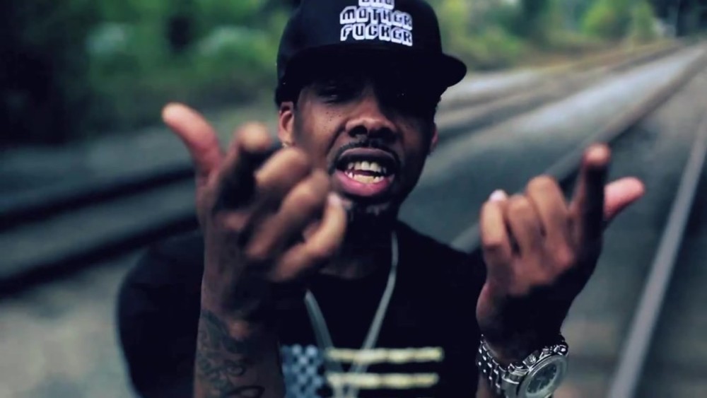 Chevy Woods - Whole Lot - Tekst piosenki, lyrics - teksciki.pl