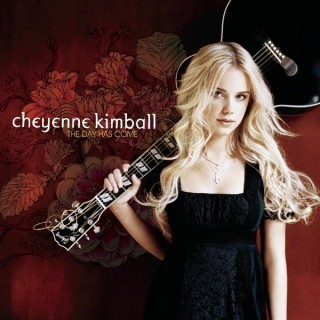 Cheyenne Kimball - Hanging On - Tekst piosenki, lyrics - teksciki.pl