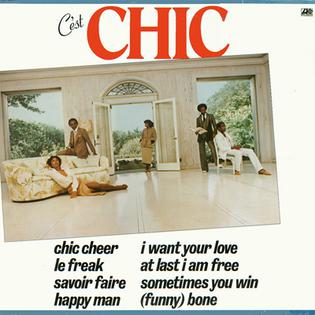 Chic - I Want Your Love - Tekst piosenki, lyrics - teksciki.pl