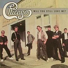 Chicago - Will You Still Love Me? - Tekst piosenki, lyrics - teksciki.pl