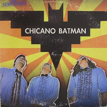 Chicano Batman - A Hundred Dead And Loving Souls - Tekst piosenki, lyrics - teksciki.pl