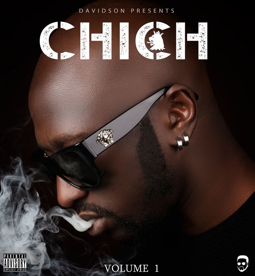 Chich - Gangster - Tekst piosenki, lyrics - teksciki.pl