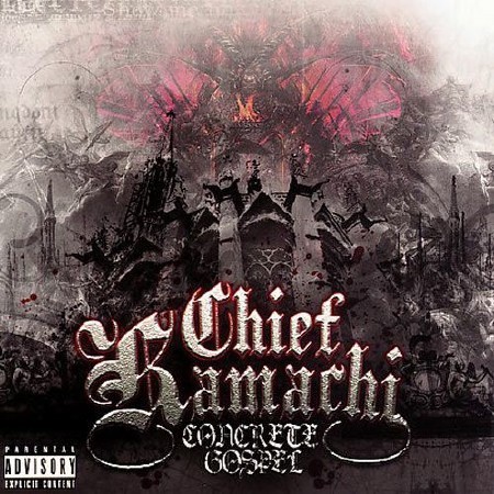 Chief Kamachi - Love 4 the Craft - Tekst piosenki, lyrics - teksciki.pl