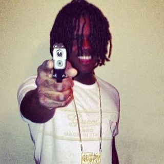 Chief Keef - I Wonder - Tekst piosenki, lyrics - teksciki.pl