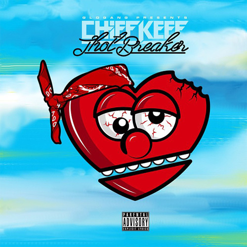 Chief Keef - Raw - Tekst piosenki, lyrics - teksciki.pl