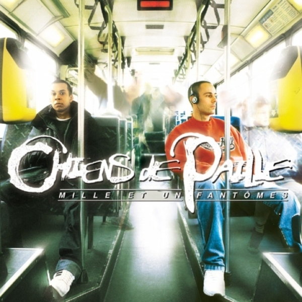 Chiens de paille - Consortium - Tekst piosenki, lyrics - teksciki.pl