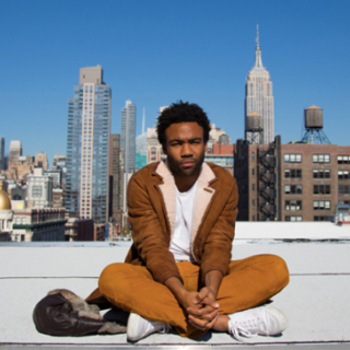 Childish Gambino - (?) - Tekst piosenki, lyrics - teksciki.pl