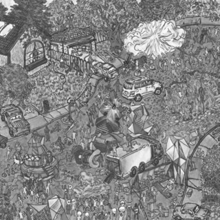 Childish Gambino - I'm On It - Tekst piosenki, lyrics - teksciki.pl