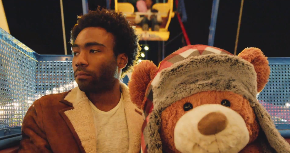 Childish Gambino - V. 3005 - Tekst piosenki, lyrics - teksciki.pl