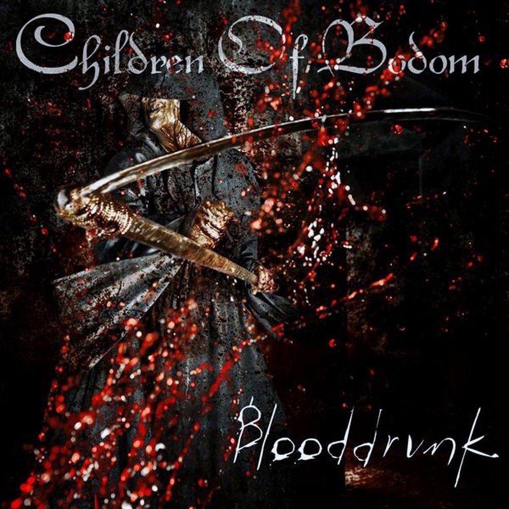 Children of Bodom - Banned From Heaven - Tekst piosenki, lyrics - teksciki.pl