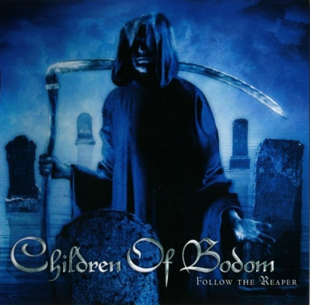 Children of Bodom - Bodom After Midnight - Tekst piosenki, lyrics - teksciki.pl