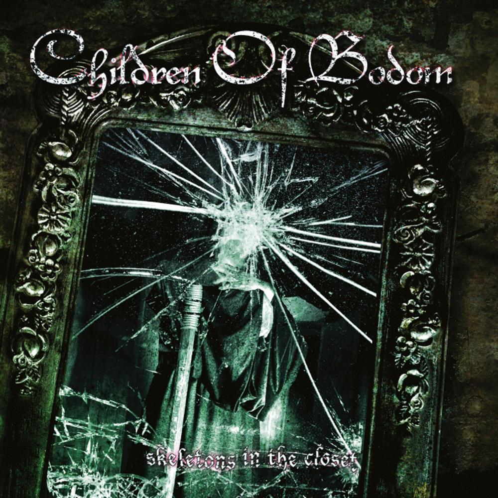 Children of Bodom - Just Dropped In (to See What Condition My Condition Was in) - Tekst piosenki, lyrics - teksciki.pl