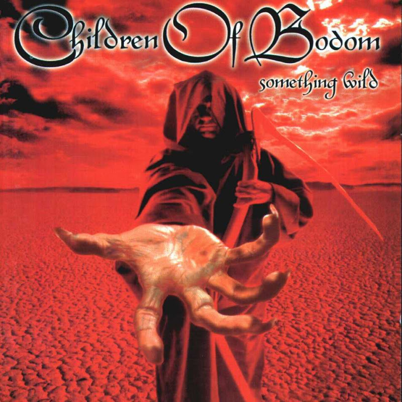 Children of Bodom - Touch Like Angel Of Death - Tekst piosenki, lyrics - teksciki.pl
