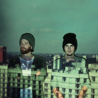 Chill Bump - One Way Ticket - Tekst piosenki, lyrics - teksciki.pl