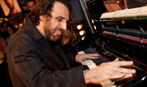 Chilly Gonzales - Armellodie - Instrumental - Tekst piosenki, lyrics - teksciki.pl