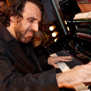 Chilly Gonzales - Supervilian Music - Tekst piosenki, lyrics - teksciki.pl