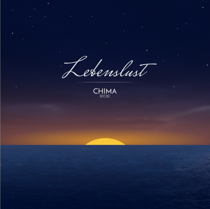 Chima Ede - #Bockzuleben - Tekst piosenki, lyrics - teksciki.pl