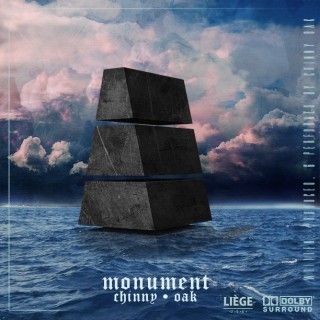 Chinny Oak - Monument (Album Art) - Tekst piosenki, lyrics - teksciki.pl