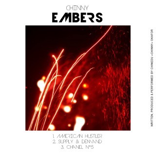 CHINNY - Supply & Demand - Tekst piosenki, lyrics - teksciki.pl