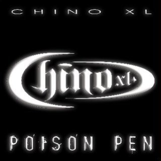 Chino XL - Beastin' - Tekst piosenki, lyrics - teksciki.pl