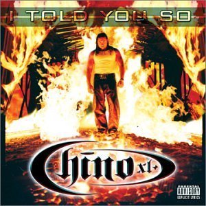 Chino XL - How it Goes - Tekst piosenki, lyrics - teksciki.pl