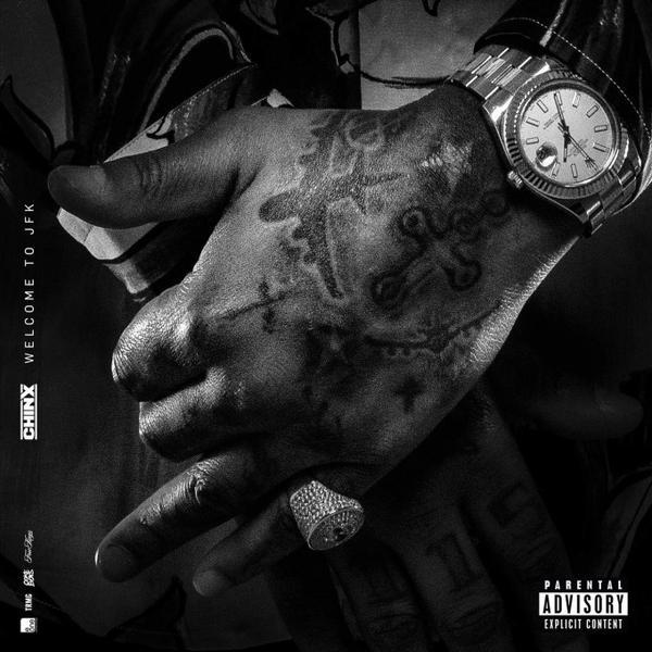 Chinx - Die Young - Tekst piosenki, lyrics - teksciki.pl