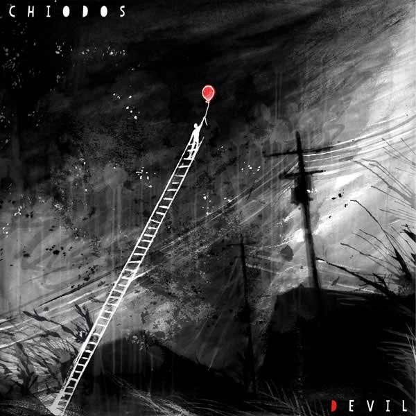 Chiodos - 3 A.M. - Tekst piosenki, lyrics - teksciki.pl