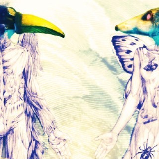 Chiodos - All Nereids Beware - Tekst piosenki, lyrics - teksciki.pl
