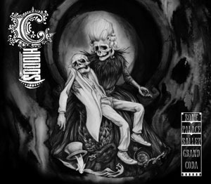 Chiodos - ...And Then the Liver Screamed "Help!" - Tekst piosenki, lyrics - teksciki.pl