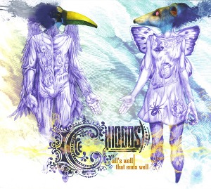 Chiodos - Queen of Diamonds - Tekst piosenki, lyrics - teksciki.pl