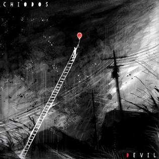 Chiodos - Under Your Halo - Tekst piosenki, lyrics - teksciki.pl