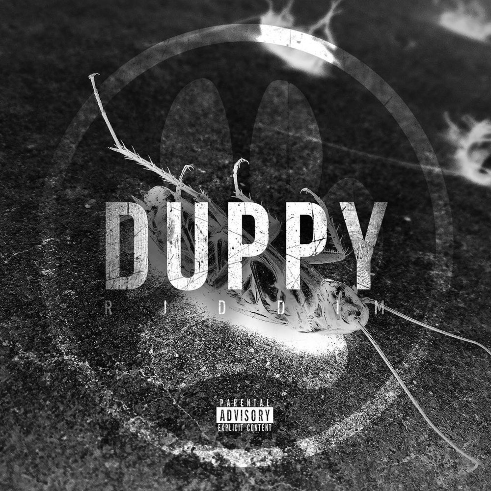 Chip - Duppy Riddim - Tekst piosenki, lyrics - teksciki.pl