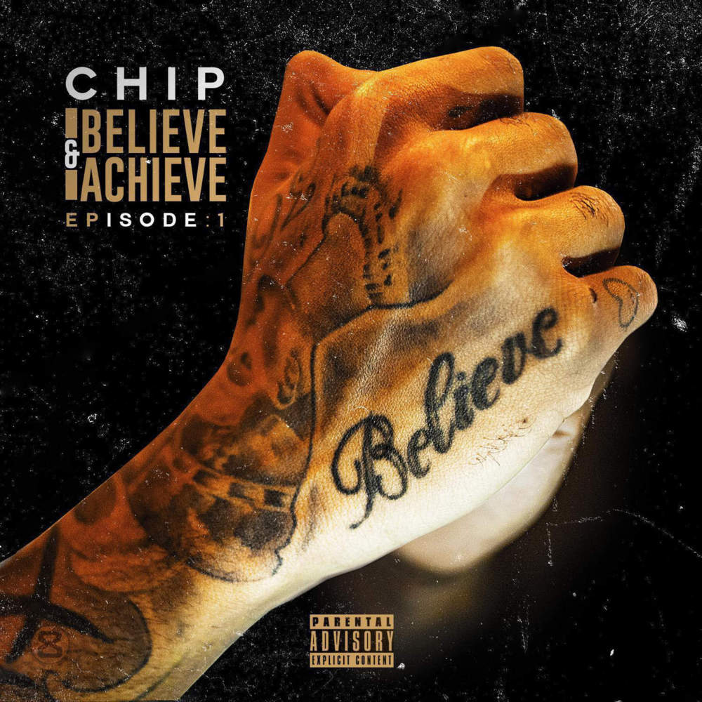 Chip - Feeling Myself - Tekst piosenki, lyrics - teksciki.pl