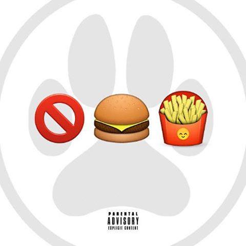 Chip - Hard Food - Tekst piosenki, lyrics - teksciki.pl