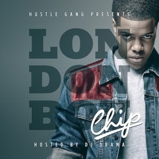 Chip - Londoner - Tekst piosenki, lyrics - teksciki.pl