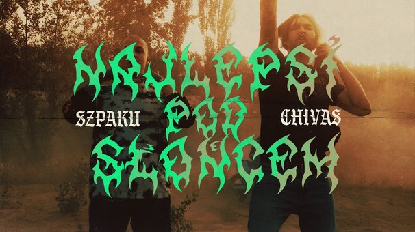 Chivas - Chivas feat. Szpaku - Najlepsi Pod Słońcem - Tekst piosenki, lyrics - teksciki.pl