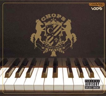 Chops - Changing Lanes - Tekst piosenki, lyrics - teksciki.pl