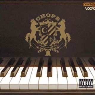 Chops - Comin from the Lower Level - Tekst piosenki, lyrics - teksciki.pl