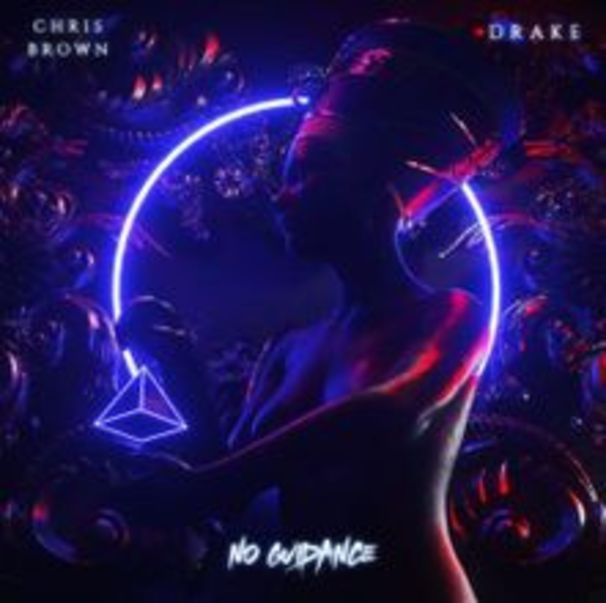 Chris Brown - Chris Brown feat. Drake - No Guidance - Tekst piosenki, lyrics - teksciki.pl