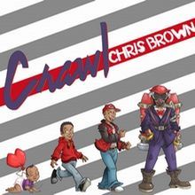 Chris Brown - Crawl - Tekst piosenki, lyrics - teksciki.pl