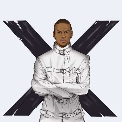 Chris Brown - Fantasy 2 - Tekst piosenki, lyrics - teksciki.pl