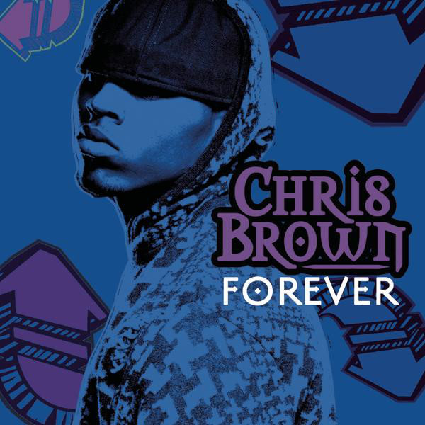 Chris Brown - Forever - Tekst piosenki, lyrics - teksciki.pl