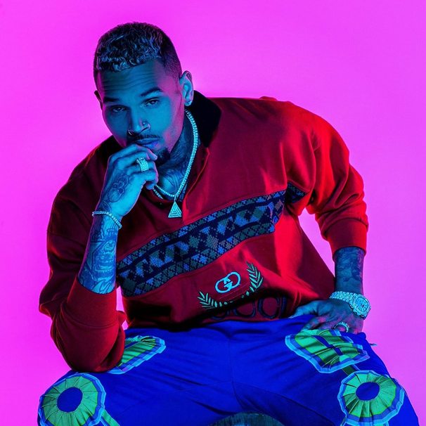 Chris Brown - Indigo - Tekst piosenki, lyrics - teksciki.pl