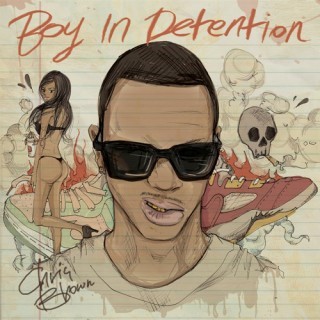 Chris Brown - Real Hip-Hop Shit #3 - Tekst piosenki, lyrics - teksciki.pl