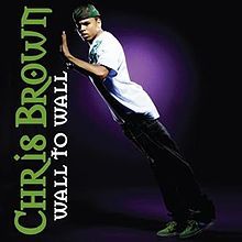 Chris Brown - Wall to Wall - Tekst piosenki, lyrics - teksciki.pl