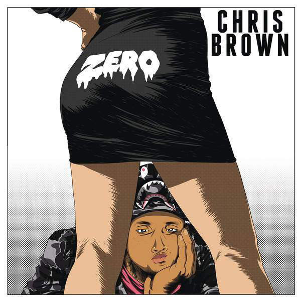Chris Brown - Zero - Tekst piosenki, lyrics - teksciki.pl