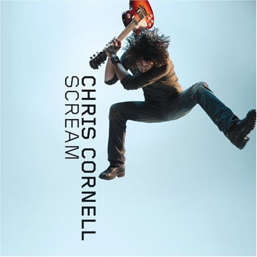 Chris Cornell - Climbing Up The Walls - Tekst piosenki, lyrics - teksciki.pl