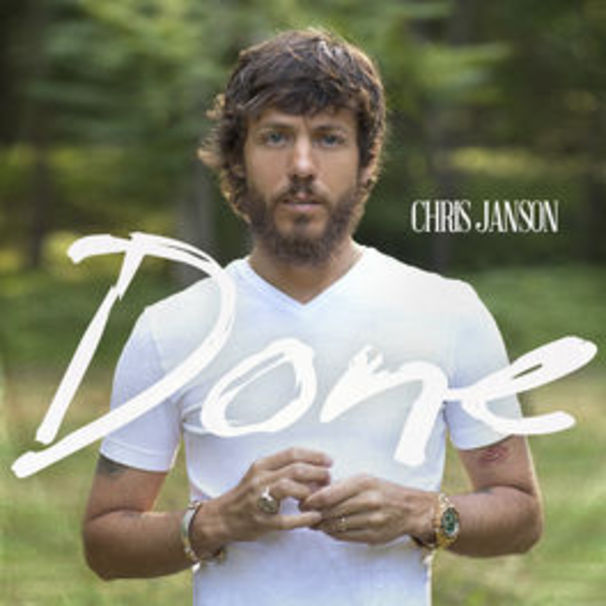 Chris Janson - Done - Tekst piosenki, lyrics - teksciki.pl